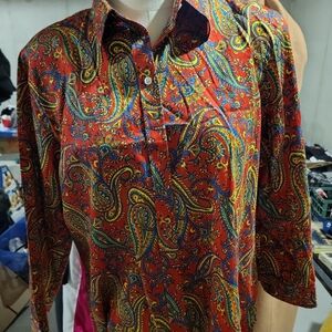 Ralph Lauren Women's shirt